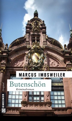 Cover "Butenschön"
