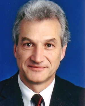 Dr. Volker Stanzel